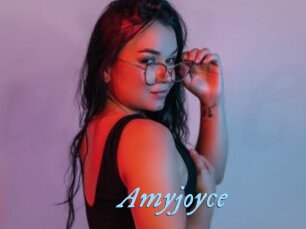 Amyjoyce
