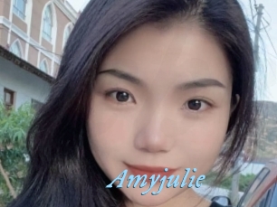 Amyjulie