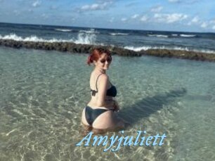Amyjuliett