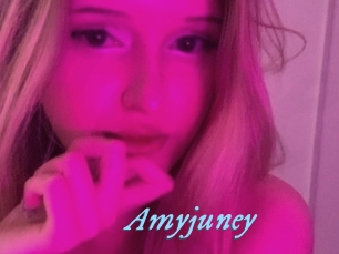 Amyjuney