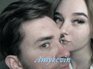 Amykevin