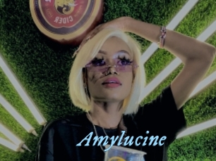 Amylucine