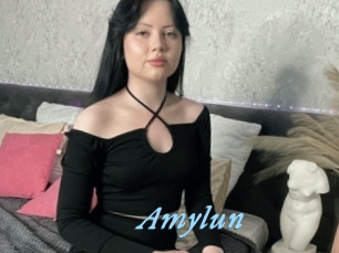 Amylun