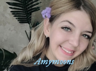 Amymoons