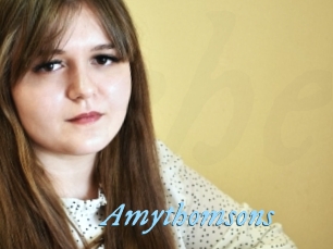 Amythomsons