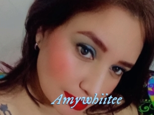 Amywhiitee
