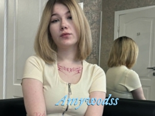 Amywodss