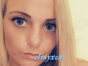 Amyxoxo