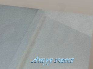 Amyy_sweet