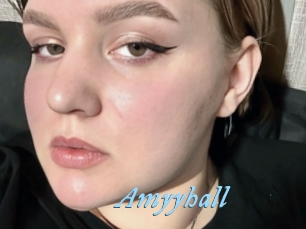 amyyhall DeriheruI