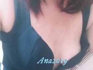 Ana2019