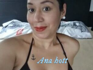 Ana_hott