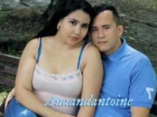Anaandantoine