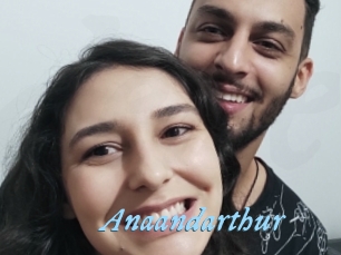 Anaandarthur