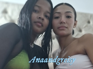 Anaandgreisy