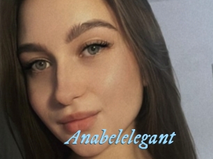 Anabelelegant