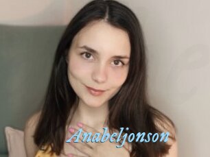 Anabeljonson