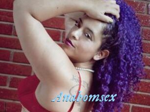 Anabomsex