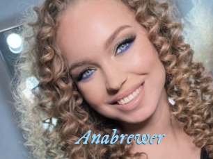 Anabrewer