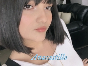 Anacastillo