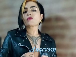 Anacrow
