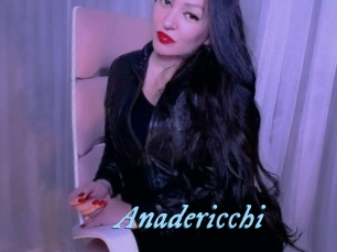 anadericchi DeriheruI