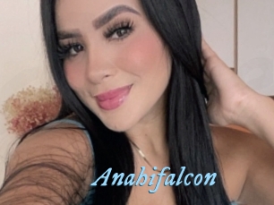 Anahifalcon