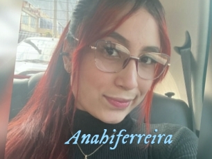 Anahiferreira