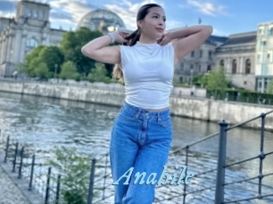 Anahile
