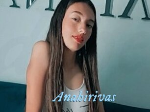 Anahirivas