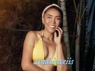 Anahiweiis