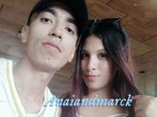 Anaiandmarck