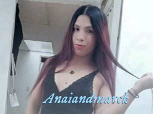 Anaiandmarck