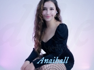Anaihall