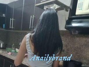 Anailybrand
