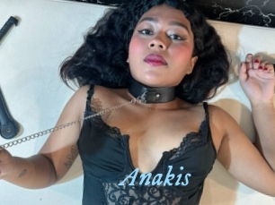 Anakis