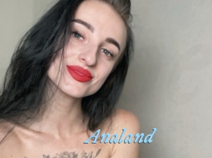 Analand