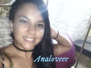 analoveee DeriheruI
