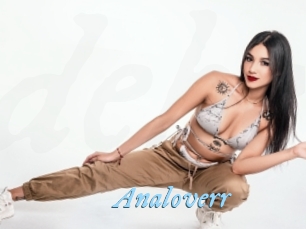 Analoverr