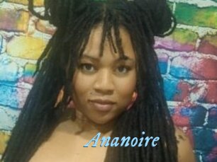 Ananoire