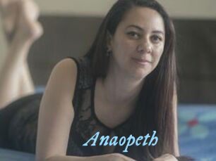 Anaopeth