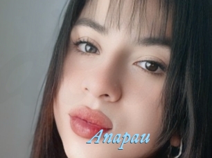 Anapau