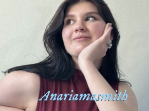 Anariamasmith