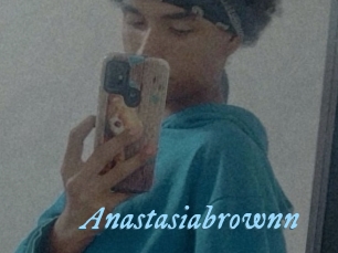 Anastasiabrownn