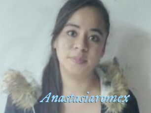 Anastasiaromex