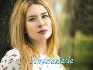 Anastasiasia