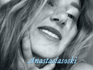 Anastasiasoski