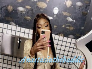 Anastasiathebaddie