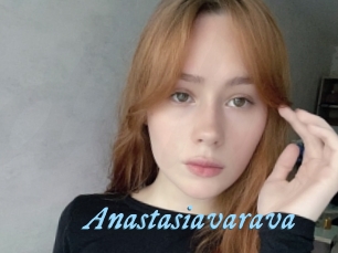 Anastasiavarava