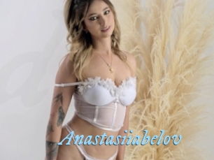 Anastasiiabelov